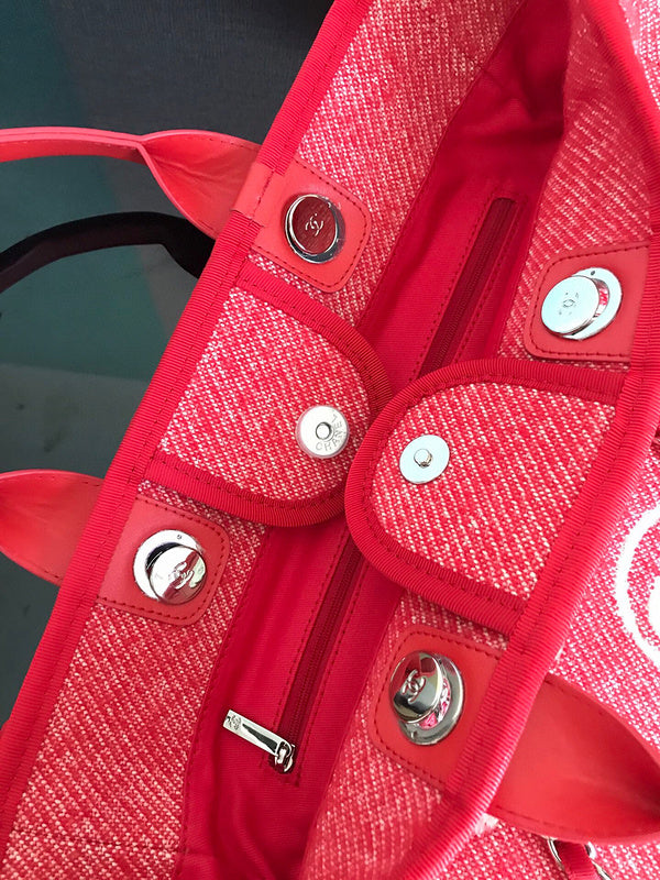 Satchel Bags - CHL Bags - 3557