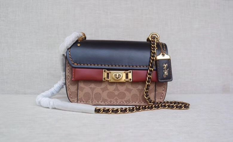 Satchel Bags - CCH Bags - 496