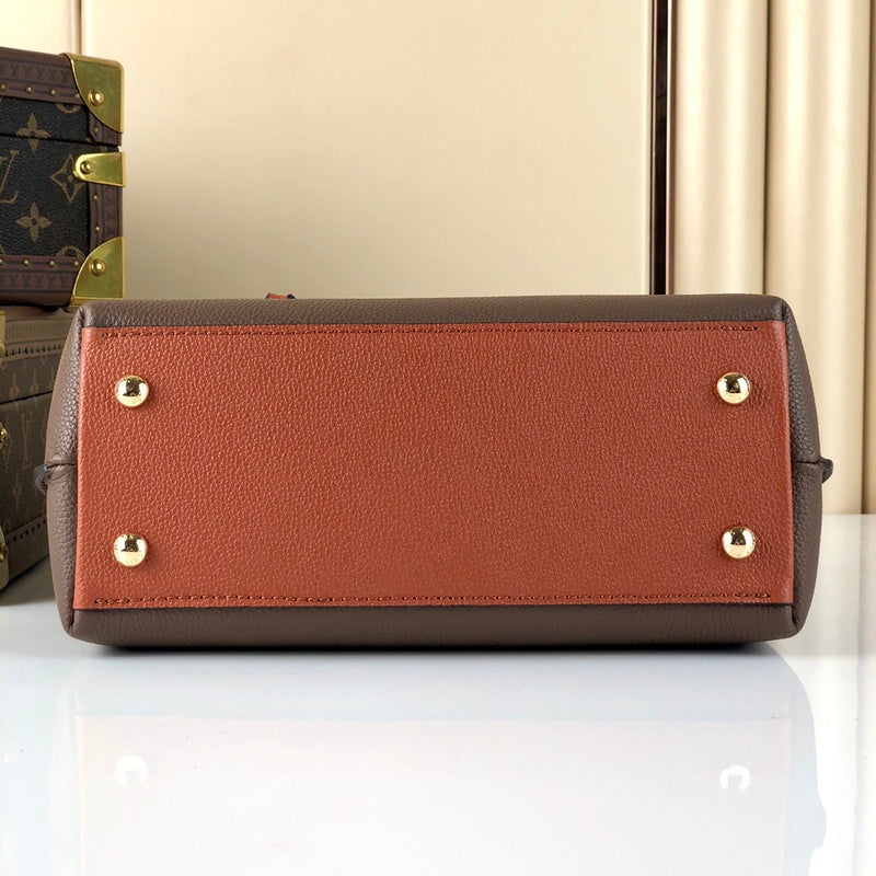 Satchel Bags - VL Bags - 4867