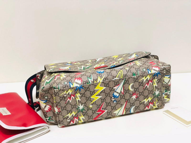Satchel Bags - GUC Bags - 1795