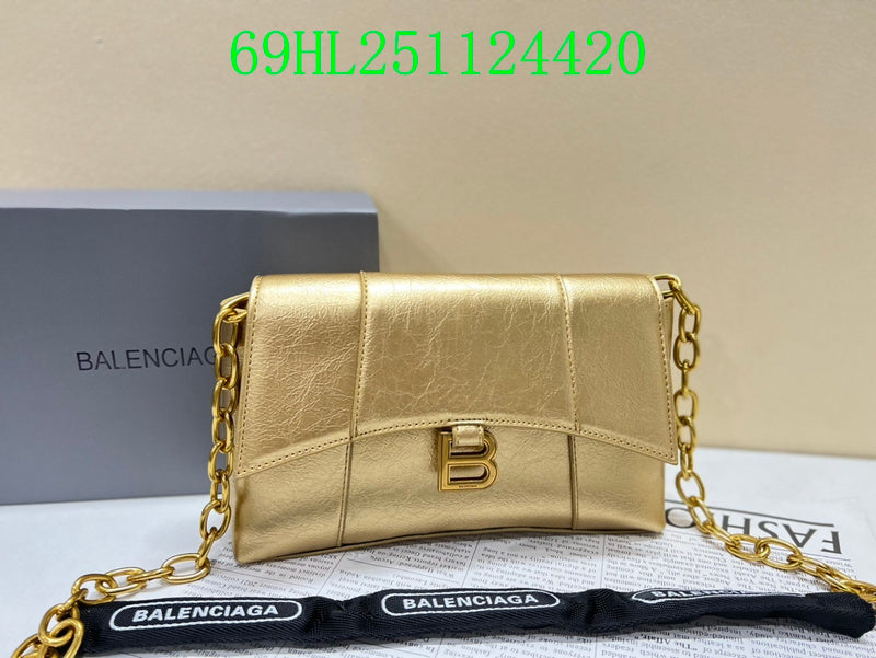 Satchel Bags - BGA Bags - 1992