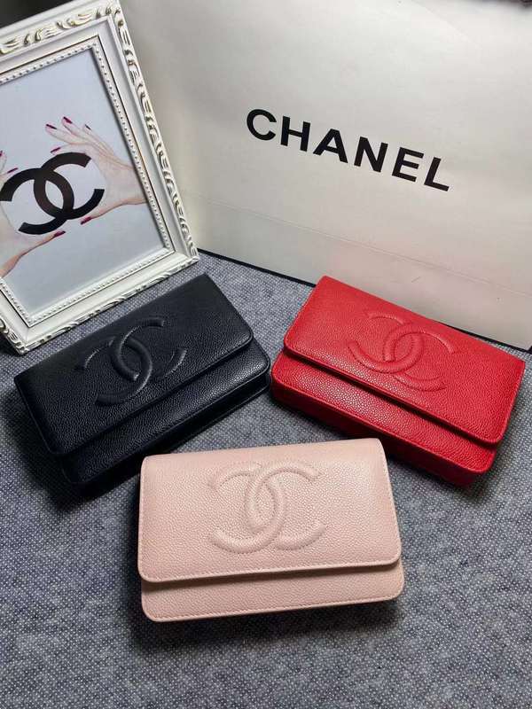 Satchel Bags - CHL Bags - 6448