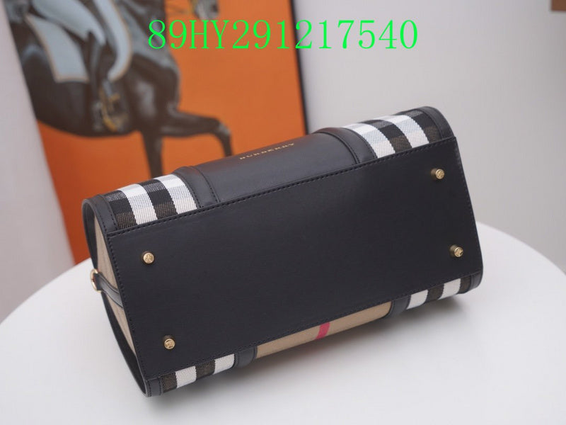 Fan Fashion -GLM - Top quality BBR Bags - 332