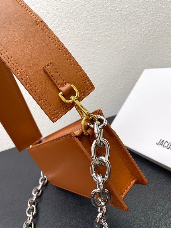 Satchel Bags - JQMS Bags - 056