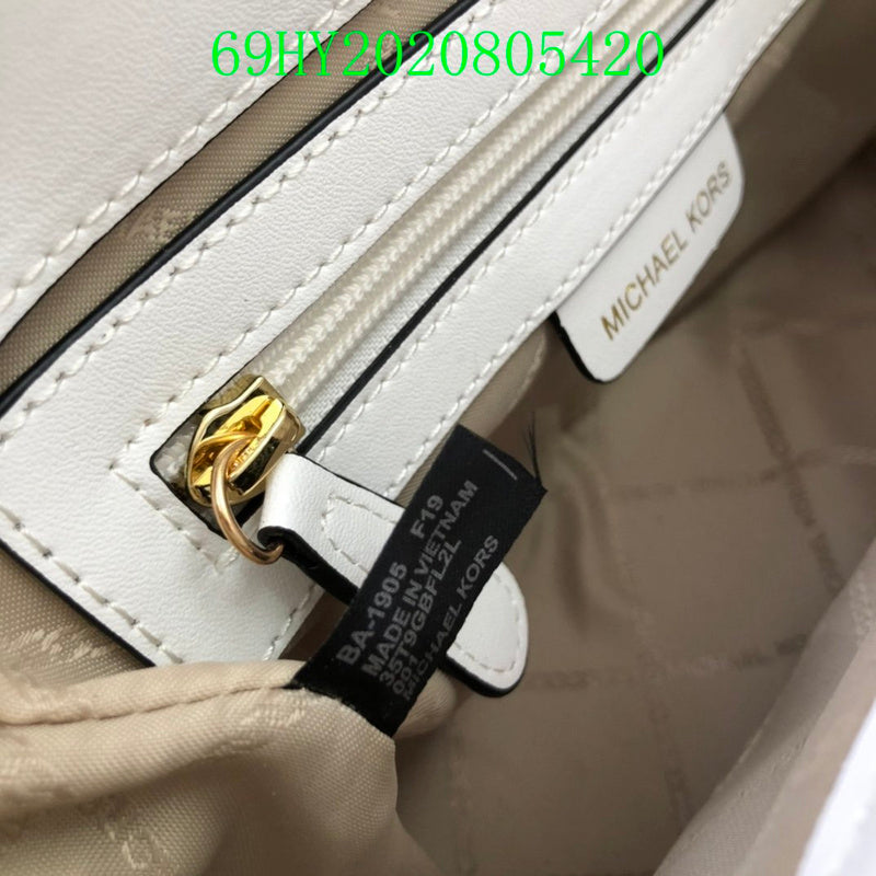 Satchel Bags - MK Bags - 647