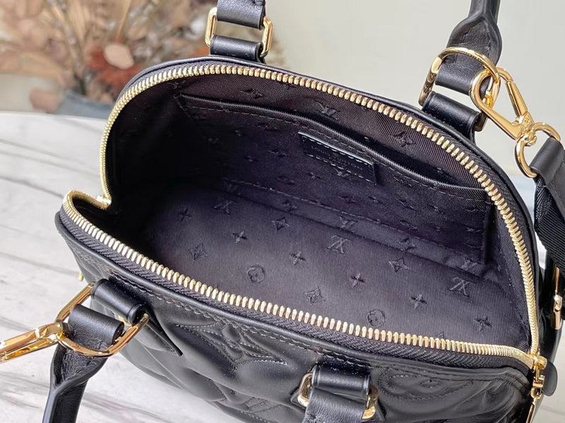 Glami GlamI Lu-Vi Bags - 16618