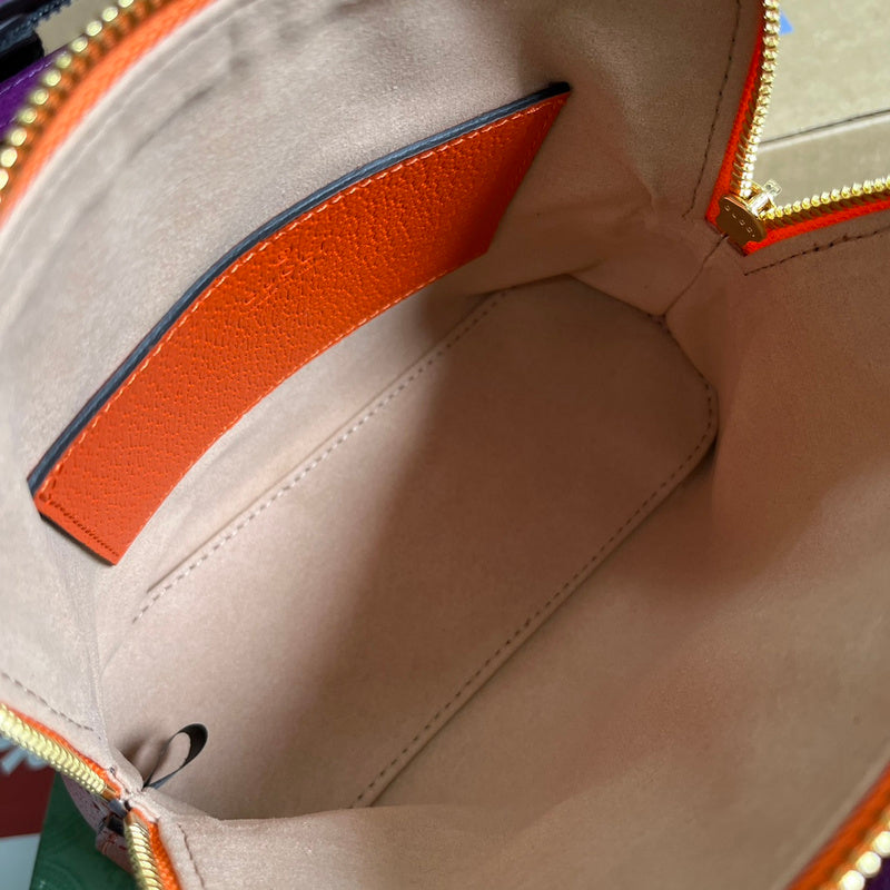 Satchel Bags - GCI Bags - 5411