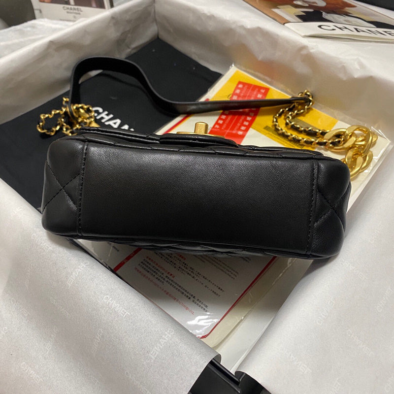 Satchel Bags - CHL Bags - 3349