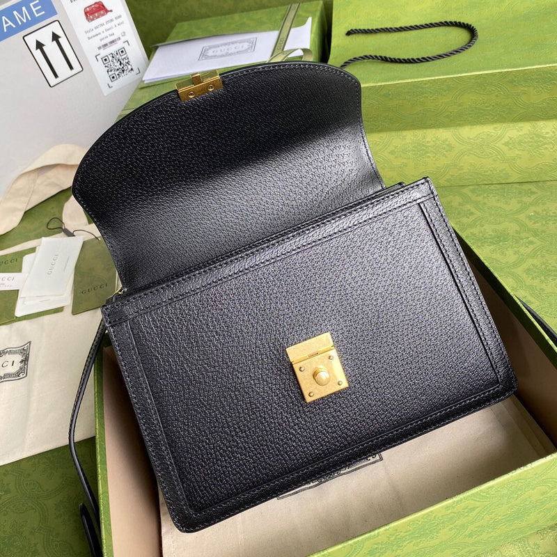 Satchel Bags - GCI Bags - 5994