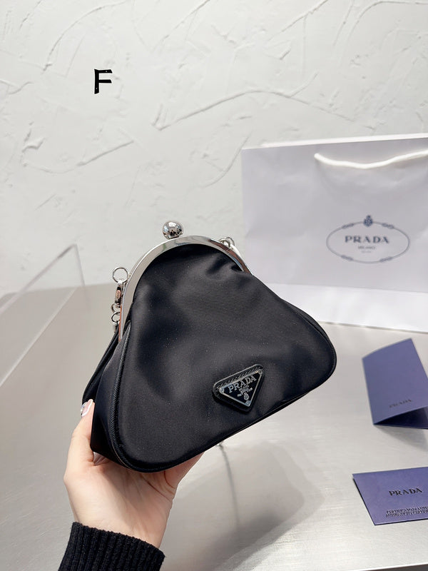 Satchel Bags - PDA Bags - 518