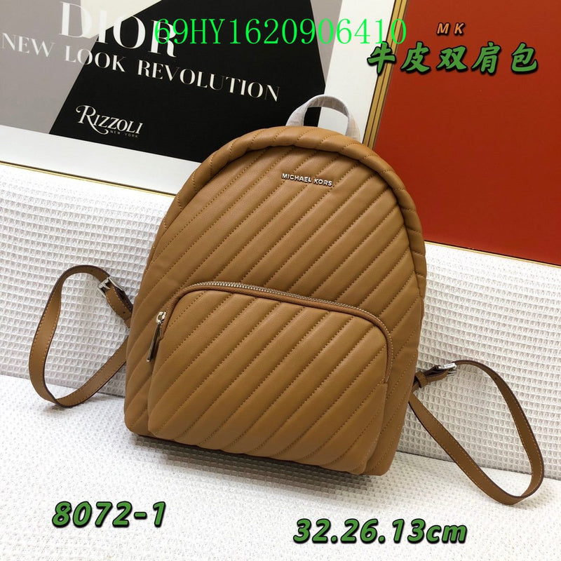 Satchel Bags - MK Bags - 583