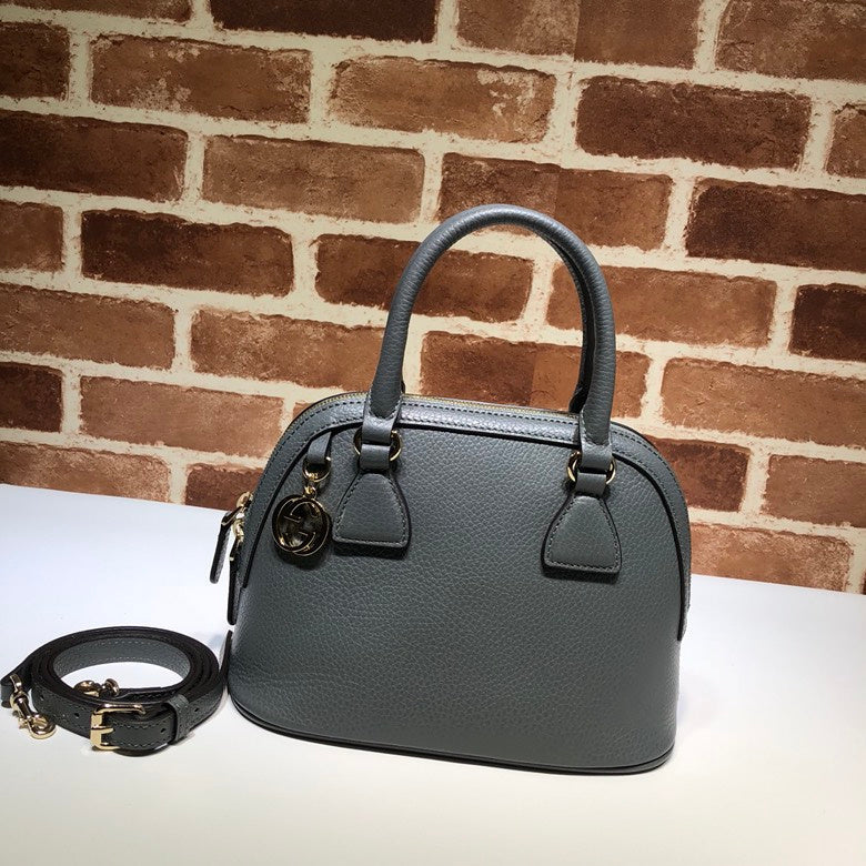 Satchel Bags - GCI Bags - 3585