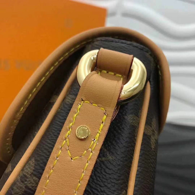Satchel Bags - VL Bags - 5106