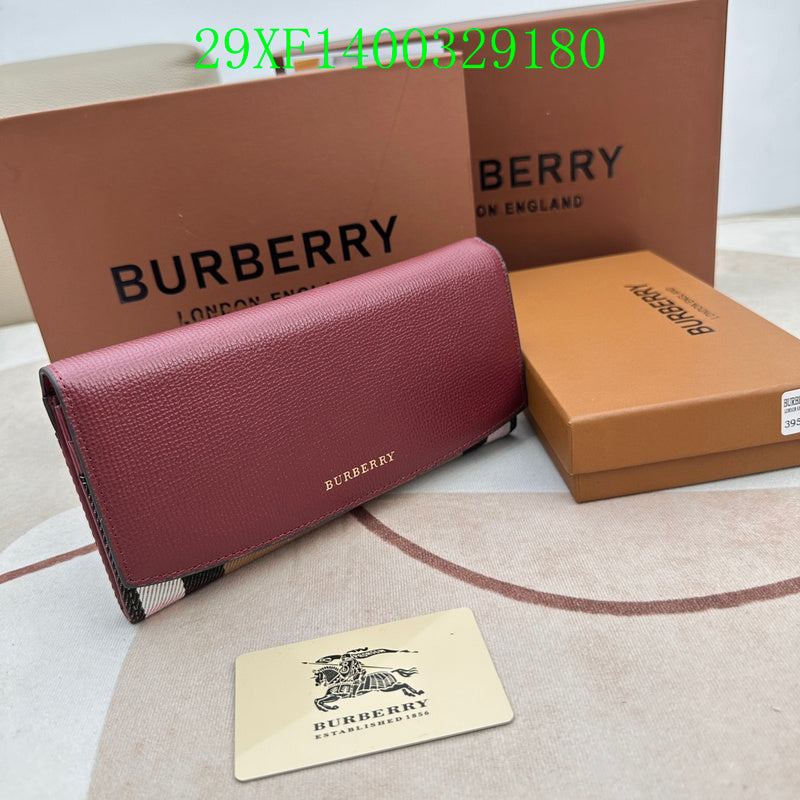 Glami - BOR Wallet - 037