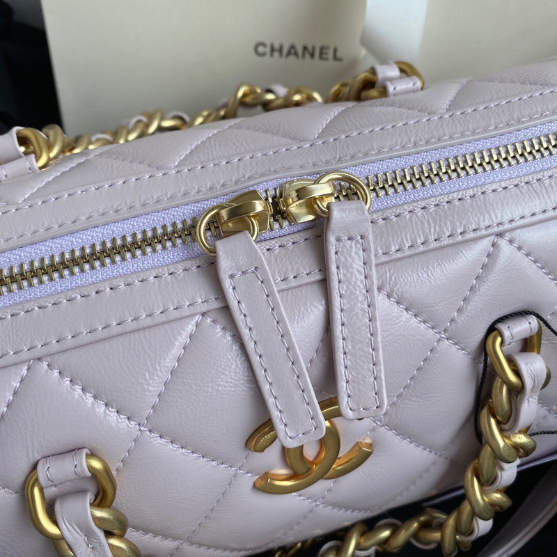 Satchel Bags - CHL Bags - 7420