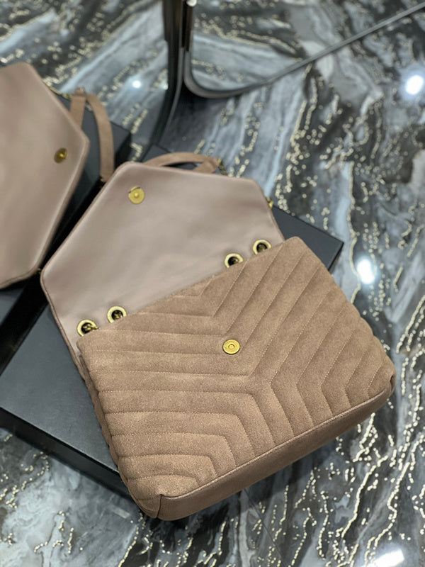 Satchel Bags - SLY Bags - 457