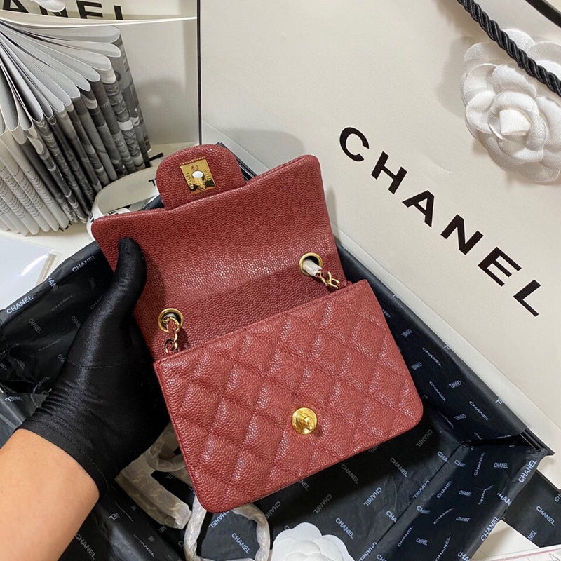 Satchel Bags - CHL Bags - 4164