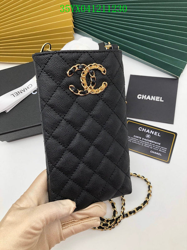 Glami - CHL Wallet - 2475