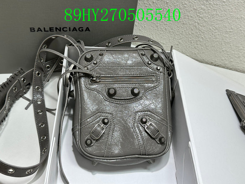 Satchel Bags - BGA Bags - 1780