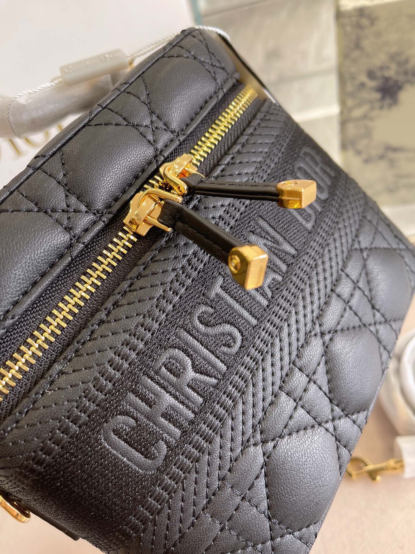 GLM - Top Quality Bags DIR 215