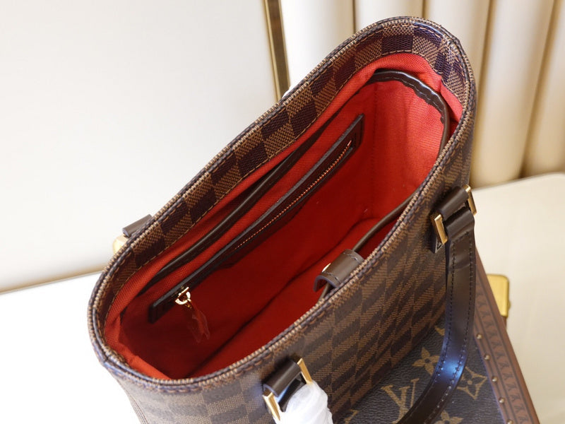 Satchel Bags - VL Bags - 5220