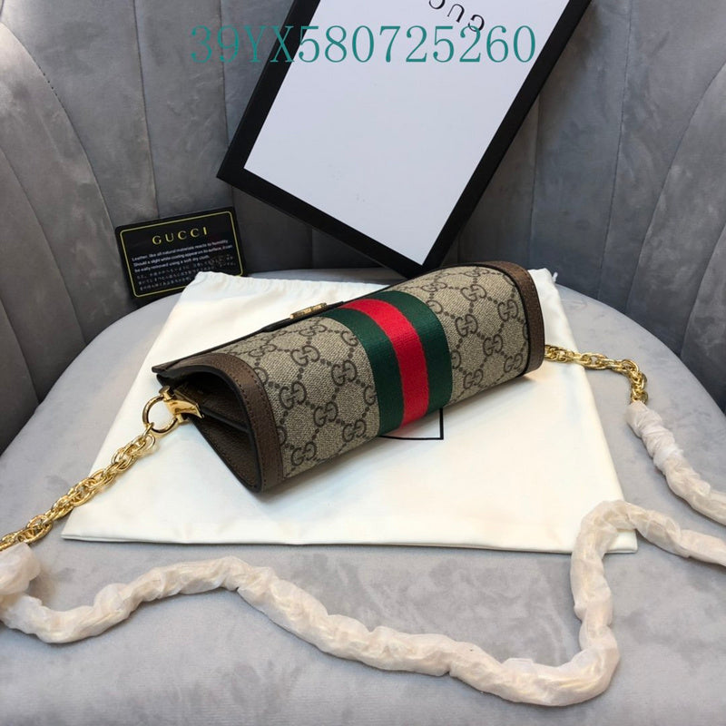 Glami - GUKI Bags - 2411