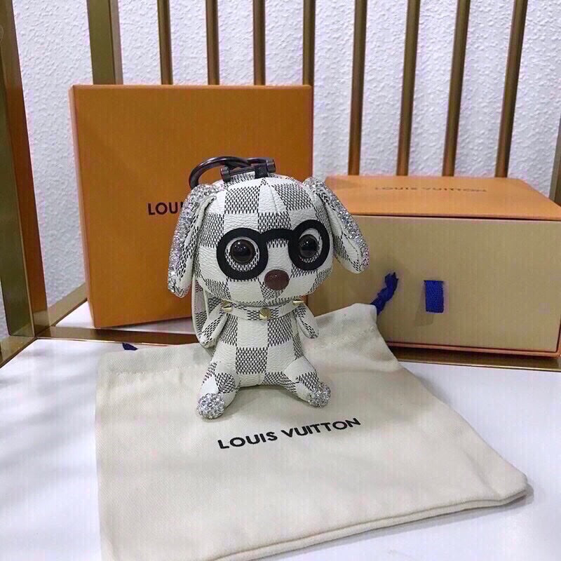 GLM -Top Quality Keychains LUV 045