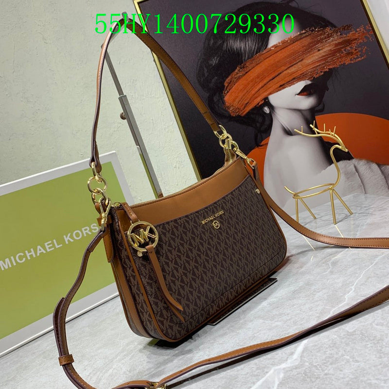 Satchel Bags - MK Bags - 702