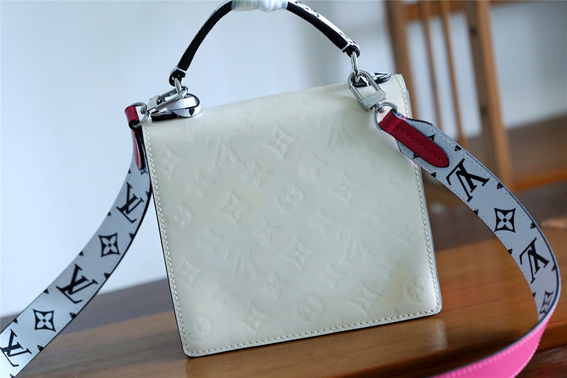 Glami GlamI Lu-Vi bags - 8049