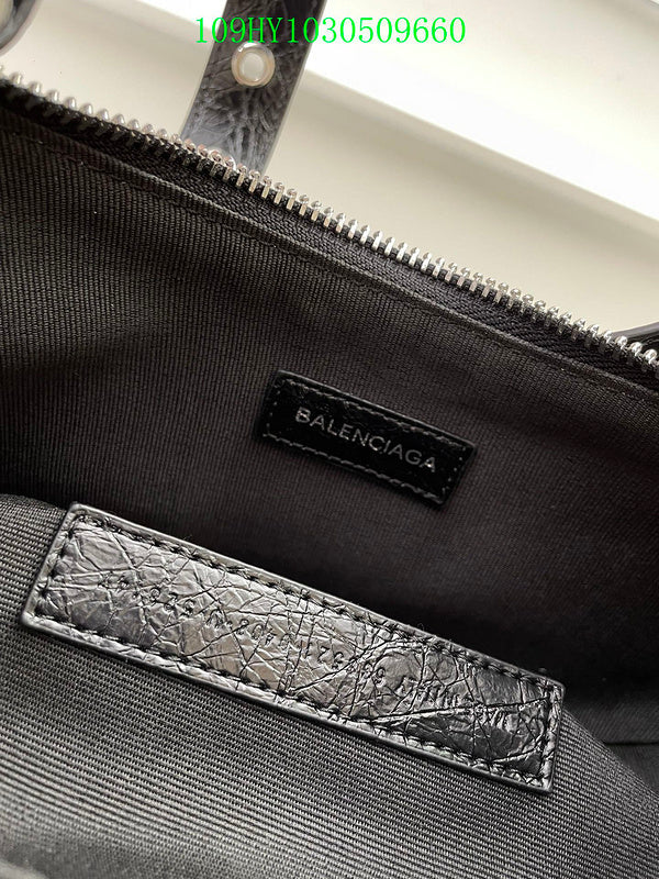 Satchel Bags - BGA Bags - 1786