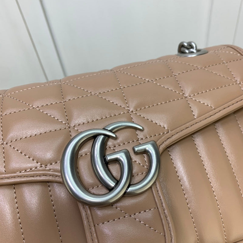Satchel Bags - GUC Bags - 881