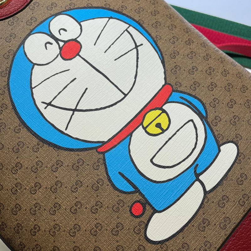 Satchel Bags - GCI Bags - 3444