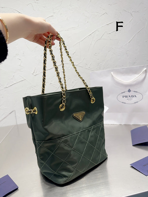 Satchel Bags - PDA Bags - 389