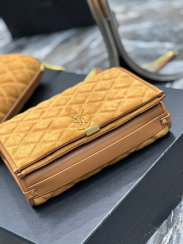 Satchel Bags - SLY Bags - 441