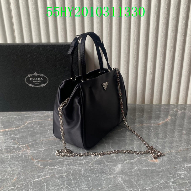 Satchel Bags - PDA Bags - 4582