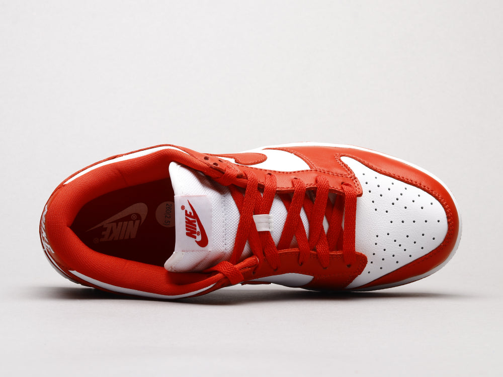 GLM - NKE White Red