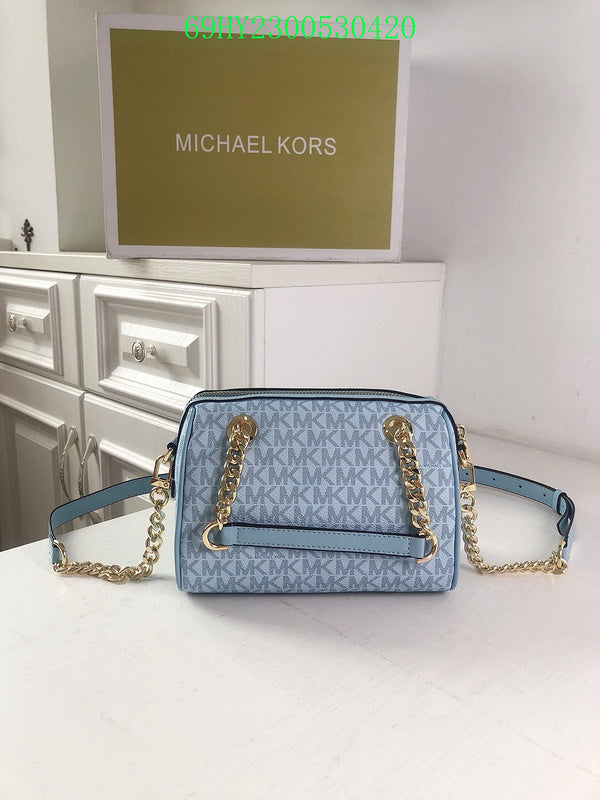 Satchel Bags - MK Bags - 359