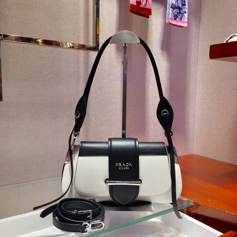 Satchel Bags - PDA Bags - 1225