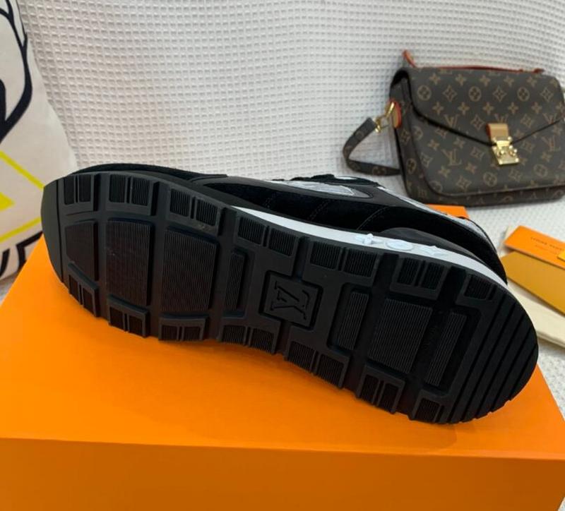 glami shop- LOV Men Shoes - 1022