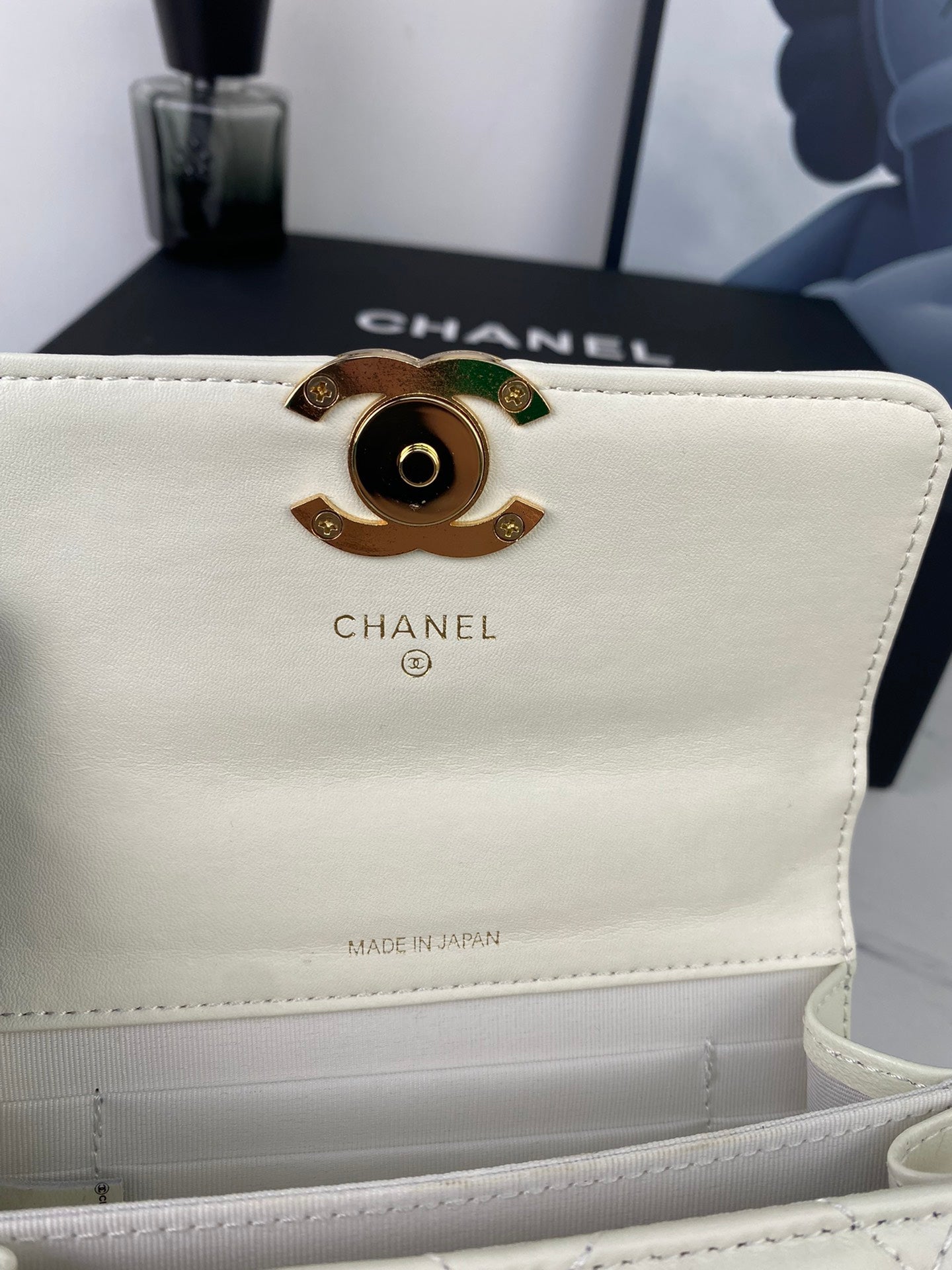 GLM - Top Quality Bag CHL 410