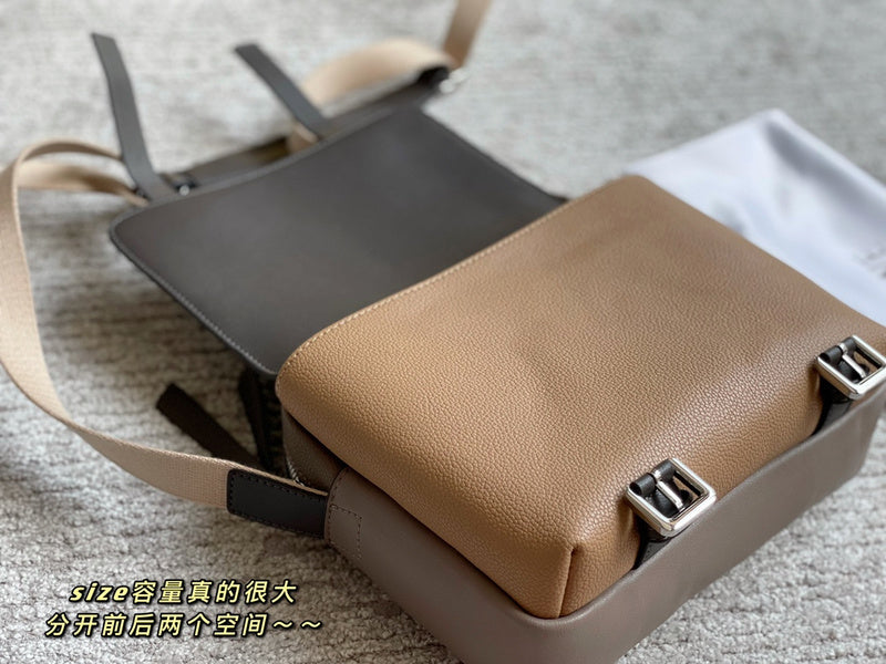 Satchel Bags - LOW Bags - 043