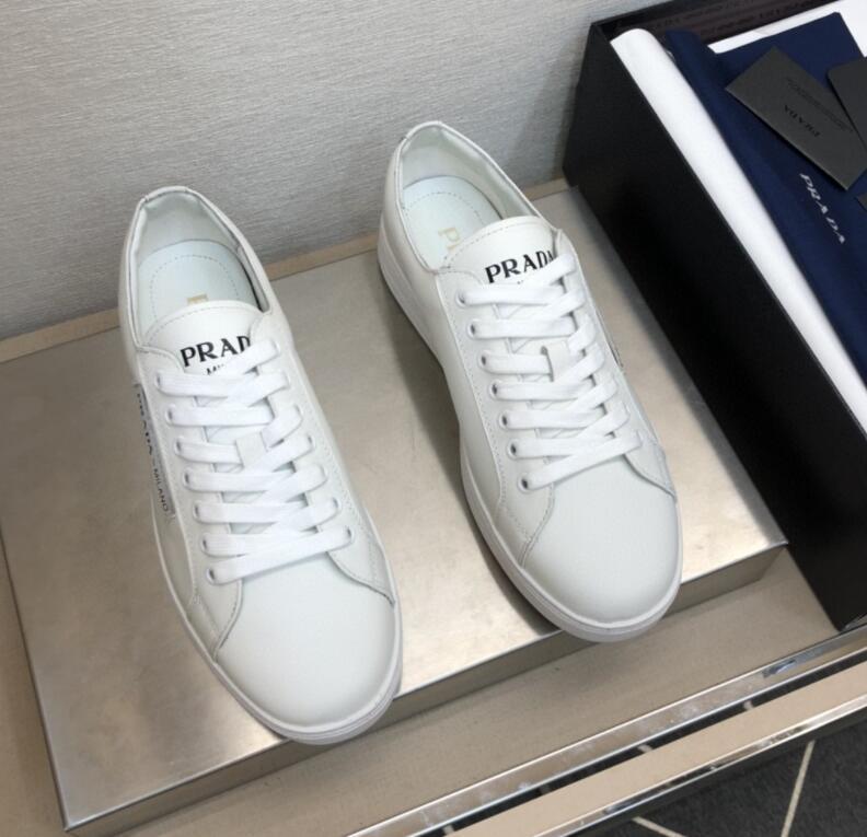 Glamy - PD Men Shoes - 354