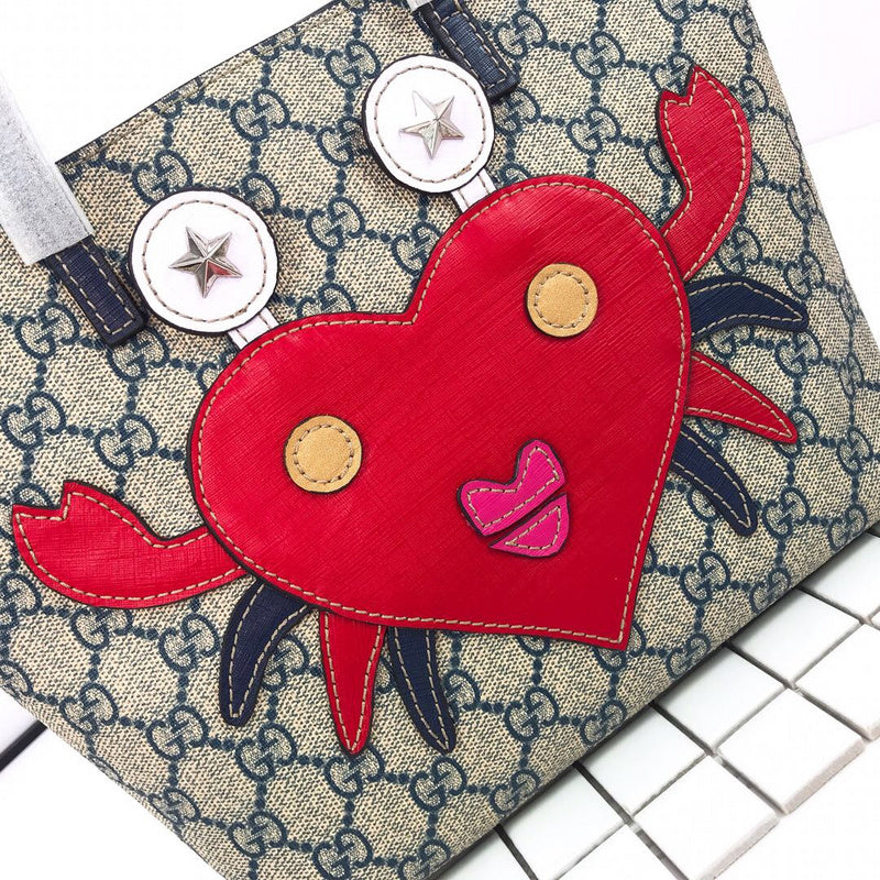 Satchel Bags - GCI Bags - 2712