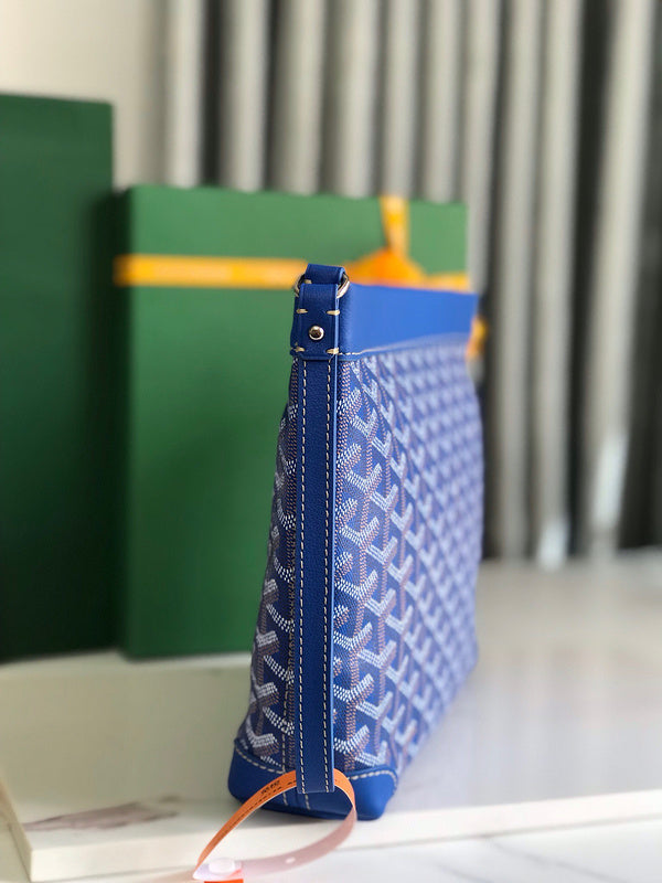 Satchel Bags - GOD Bags - 571