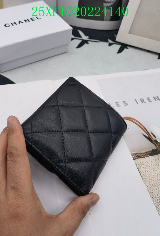 Glami - CHL Wallet - 2627