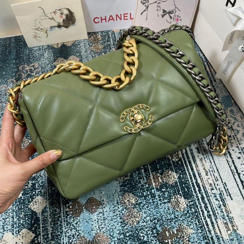 GLM - CHL Bags - 336