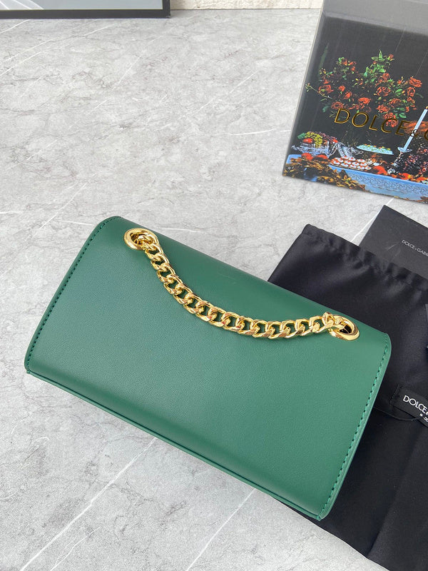 Satchel Bags - DG Bags - 167