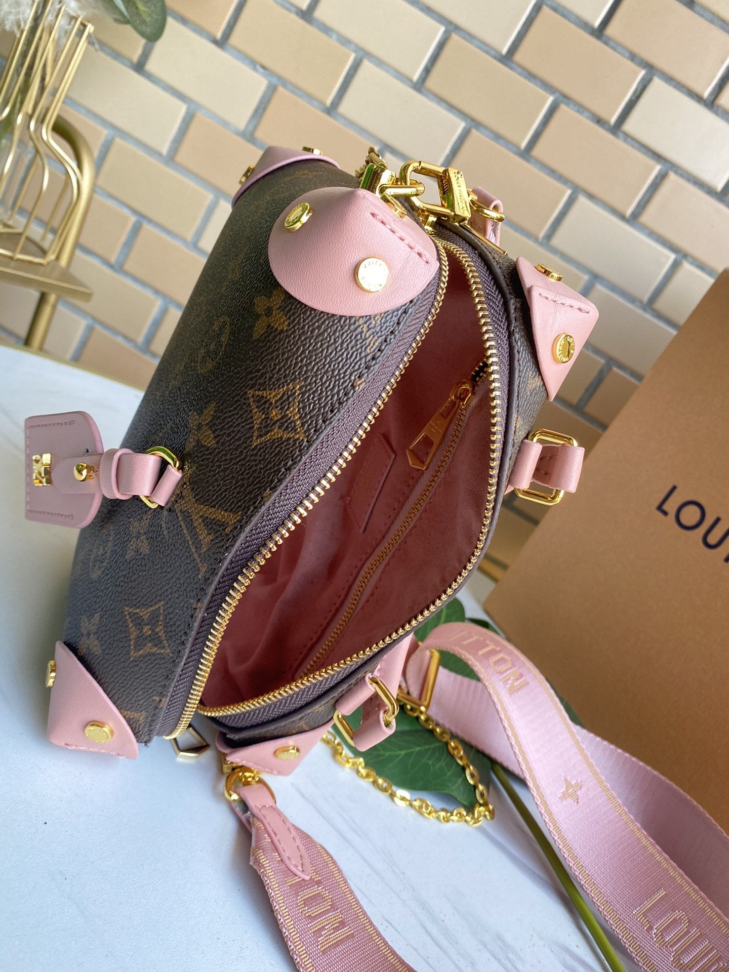 GLM - Top Quality Bags LUV 107