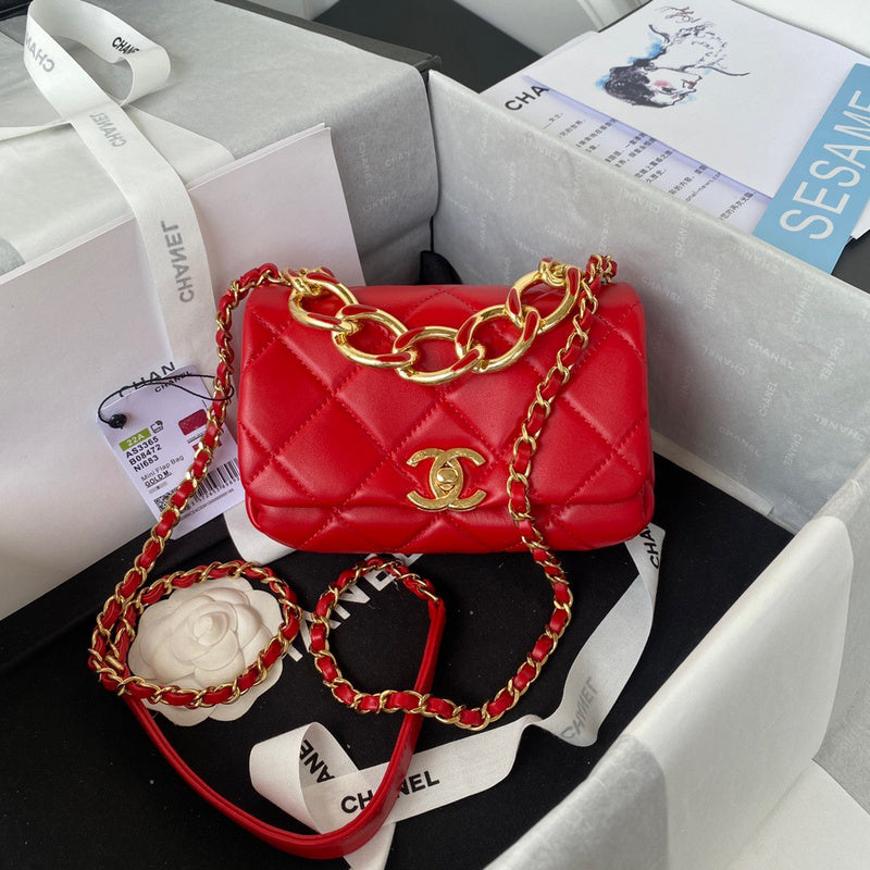 Satchel Bags - CHL Bags - 7592