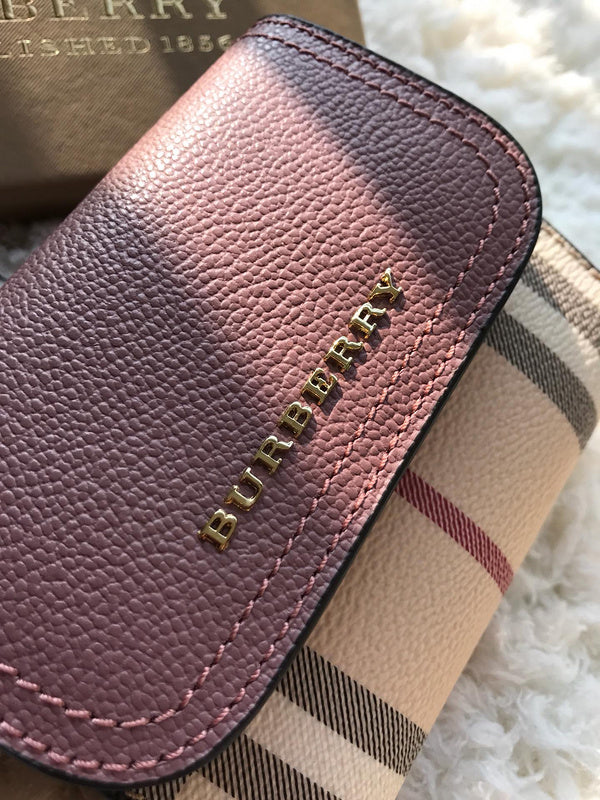 Fan Fashion -GLM - Top quality BBR Bags - 1293